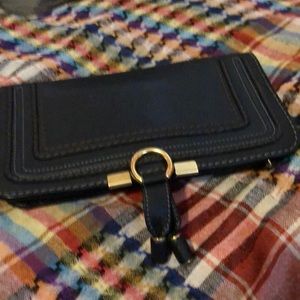 Chloe Wallet